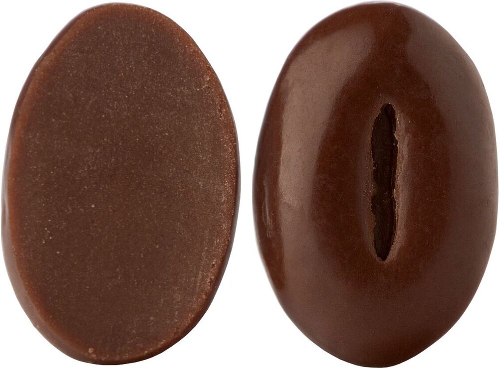 Dragee with mocha coffee "Delinuts"