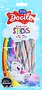 Jelly candies "Docile Sour Sticks" 70g