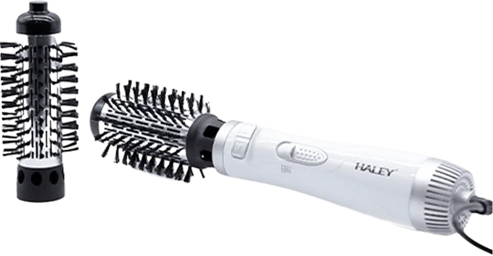 Hair dryer comb "Haley HY-4003"
