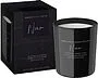 Scented candle "Bartek Noir"