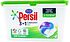 Washing capsules "Persil Bio 3 in1" 15 pcs Universal
