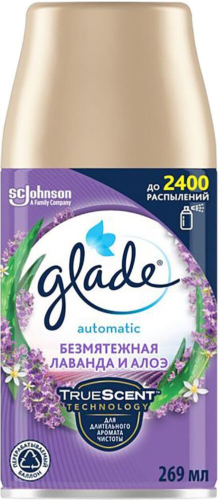 Air freshener "Glade" 269ml