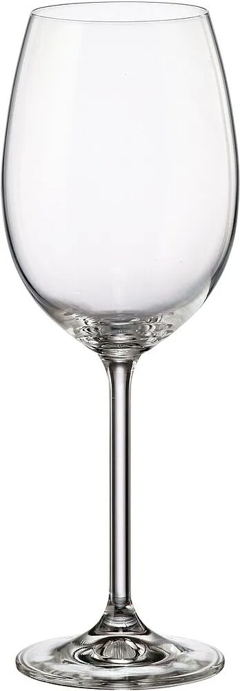 Glass "Bohemia Royal" 6 pcs
