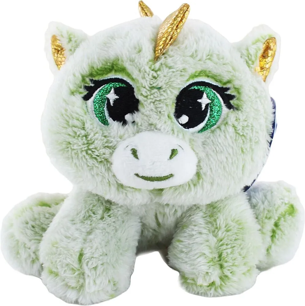 Soft toy "Mankan"
