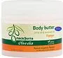 Body butter "Macrovita" 200ml