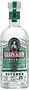 Vodka "Carskaya Organic" 0.5l