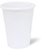 Disposable medium cups 6pcs 