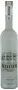 Vodka "Belvedere Organic" 0.7l