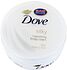 Cream for body "Dove Silky" 300ml