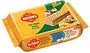 Wafer with nut filling "Yashkino" 200g
