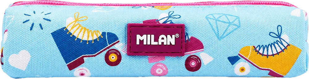 Գրչատուփ «Milan Lets Roll»
