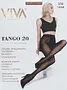 Natural tights "Viva Tango 20 Den 3-M"