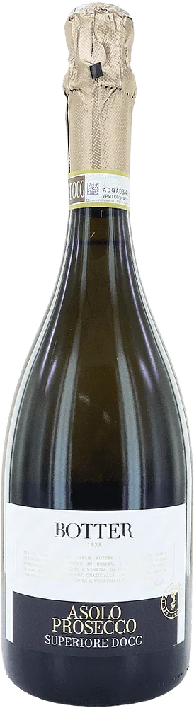 Փրփրուն գինի «Botter Asolo Proseocco» 750մլ
