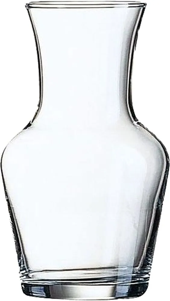 Wine decanter "Luminarc" 0.5l
