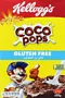 Ready breakfast "Kellogg's Coco Pops Gluten Free" 390g