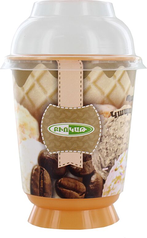 Мороженое "Биокат"150мл