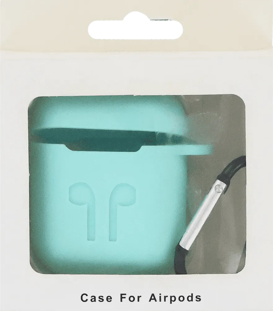 Headphone case "Puro Iphone"