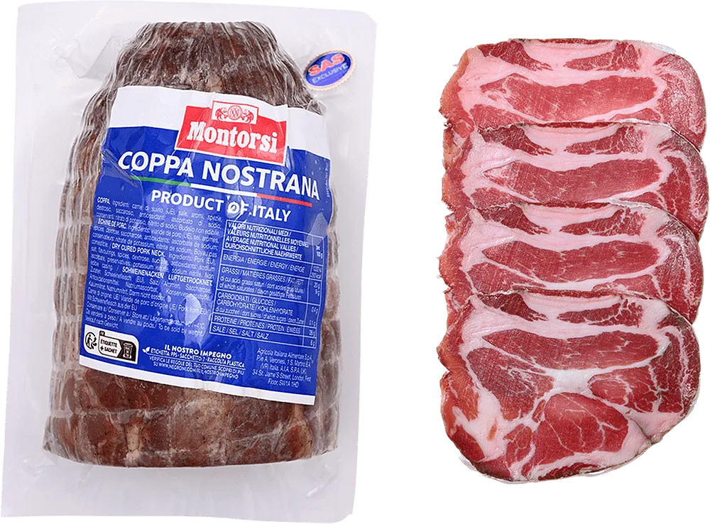 Coppa "Montorsi Nostrana"
