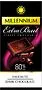 Chocolate collection "Millenium Extra Brut" 100g