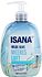 Liquid soap "Rossmann Isana" 500ml