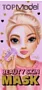 Kids face mask "Top Model" 40g
