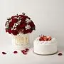 Էքսկլյուզիվ կոմպոզիցիա «SAS Flowers by Villani» 