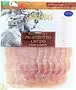 Sliced prosciutto "Solemici" 100g