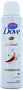 Antiperspirant - deodorant"Dove Go Fresh" 150ml