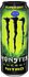Energy carbonated drink "Monster Nitro" 0.5l 
