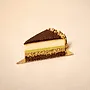 Pastry "SAS Sweet Dubai Choco"