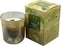 Aromatic candle "Bartek Golden Ginkgo" 150g