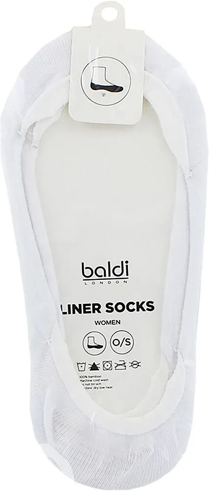 Footlet "Baldi London" 