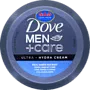 Body cream "Dove Men+Care Ultra Hydra" 250ml