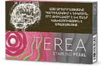 Տաքացվող ծխախոտի գլանակներ «TEREA STARLING PEARL»
