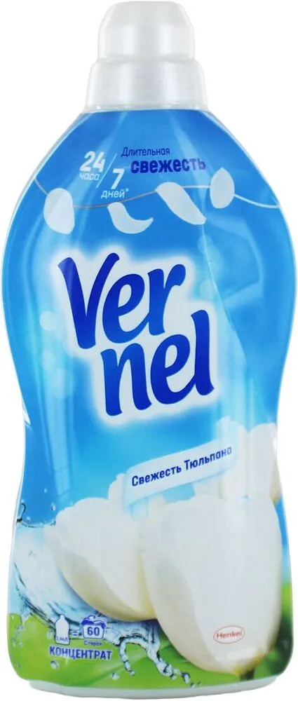 Լվացքի կոնդիցիոներ «Vernel» 1440մլ
