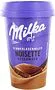 Chocolate drink with hazelnut flavor "Milka" 220ml