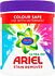 Пятновыводящий порошок "Ariel Ultra Oxi" 1кг