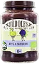 Apple & blueberry puree "Rudolfs Organic" 190g