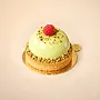 Pastry "SAS Sweet Raspberry Tart"