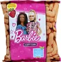 Strawberry corn sticks "Barbie Bio" 50g