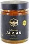 Natural honey "Alpian" 300g