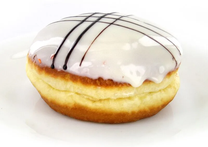Donut "Yum-Yum"