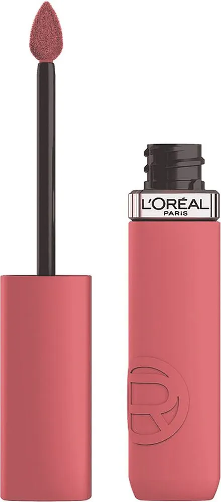 Lipstick "L'Oreal" N120
