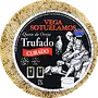 Sheep cheese with truffle "Vega Sotuelamos Trufado Curado"