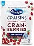 Dried cranberries "Ocean Spray Craisins" 1.36kg