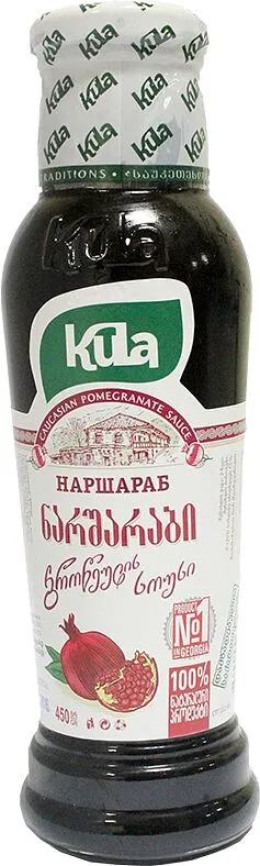 Narsharab "Kula" 450g