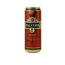Балтика Beer ''Baltica No9'' 0.45l