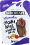 Date in chocolate "Chocodate Moments Date & Assorted Cream" 90g