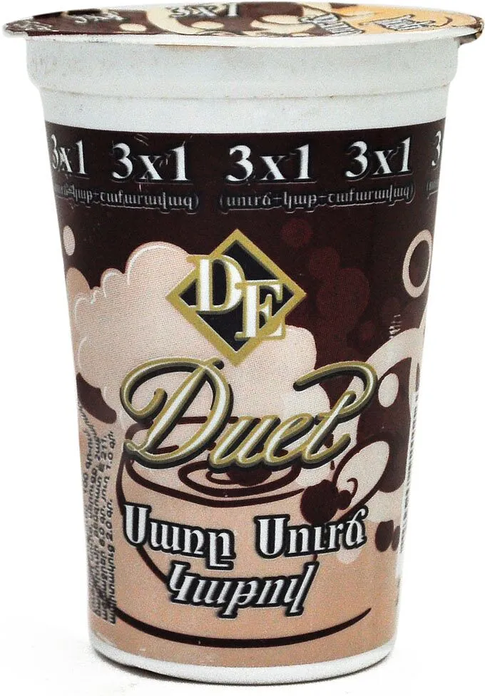 Icе Coffee "Duet" 230g