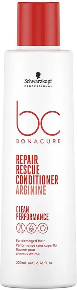 Մազերի կոնդիցիոներ «Schwarzkopf BC» 200մլ
